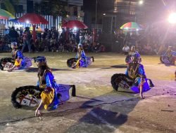 Pemerintah Dukung Kelestarian Seni Kuda Lumping di Maluhu