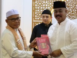 Bupati Kukar Sebut Rumah Ibadah yang Layak Adalah Hak Masyarakat