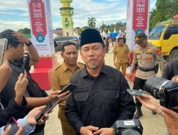 Program RBPK Terus Berjalan, Jadi Andalan Pemkab Kukar Hapus Kemiskinan