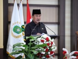 Raih Banyak Prestasi Nasional, Pemkab Kukar Catatkan Kinerja Positif