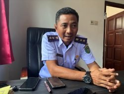 Aman dan Nyaman, Lurah Maluhu Undang Pengusaha Berinvestasi