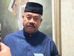 Bupati Kukar Keluarkan Edaran Lebaran Minim Sampah