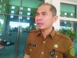 Kabar Bahagia, 3.078 THL Pemkab PPU Dipastikan Terima THR
