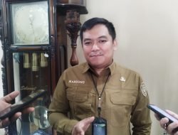 Jaga Harga dan Stok Bahan Pokok, Gelar Operasi Pasar di 6 Titik