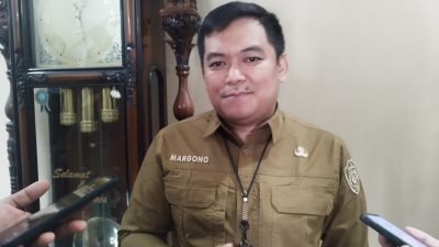 harga bahan pokok