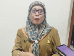 Stok Bahan Pokok Aman, Kawal Distribusi Agar Harga Stabil