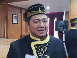Ramadan Fest PPU Akan Dibuka Gubernur Kaltim, Dihibur Konser Selawat Haddad Alwi