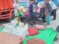 Stabilkan Harga Jelang Lebaran, Masyarakat PPU Diminta Manfaatkan Operasi Pasar