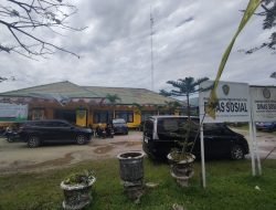 Dinsos PPU Pulangkan Puluhan Pendatang Terlantar