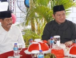 Safari Ramadan Pemkab PPU Berakhir, Ditutup di Kediaman Wakil Bupati