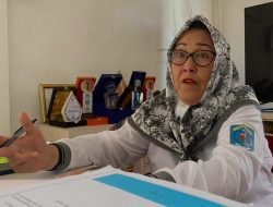 Lonjakan Pengunjung Wisata Pantai, Disparbud Terima Masukan Perbaikan