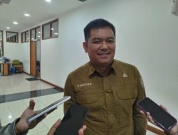 Masyarakat Resah, Pemkab Bersihkan Pasar Induk Nenang dari Parkir Liar