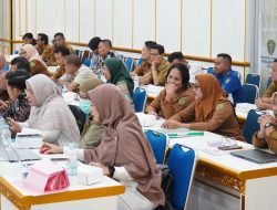 Wabup PPU Sebut Reformasi Birokrasi Juga Perlu Inisiatif dari Bawah