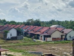 Dukung Program 3 Juta Rumah MBR, Pemkab Kukar Beri Insentif Pengembang