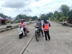 Dishub PPU Bina 20 Juru Parkir, Lakukan Sosialisasi Sebelum Tarik Retribusi