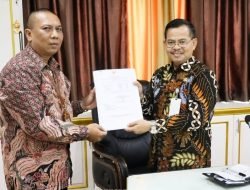 BPK Periksa LKPD, Sekda PPU Tohar Imbau OPD Kooperatif