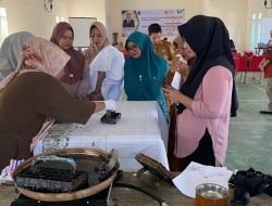 Pelatihan Membatik Ditiadakan Imbas Efisiensi Anggaran