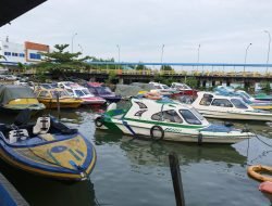 Dishub Imbau Motoris Perhatikan Keselamatan dan Kenyamanan Penumpang