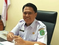 Rehabilitasi Rumah Ibadah di Kukar Lampaui Target