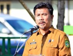 Kukar Penuhi 40 Persen Kebutuhan Beras Kaltim