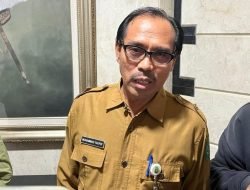 Bersama Kementan, Kukar Kembangkan 5 Kawasan Pertanian