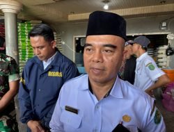 Transmigrasi Dorong Pertumbuhan Ekonomi dan Pembangunan Wilayah