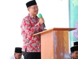 Halal Bihalal Warga Sasak Lombok, Wujud Kebhinekaan di Kukar