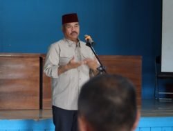 Lantik Pengurus KTNA Kembang Janggut, Bupati: Dari Etam untuk Etam