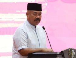 Pemkab Kukar Perkuat Kolaborasi, Ajak UMKM Jaga Ikon Tenggarong