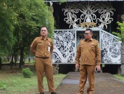 Pulau Kumala Siap Dikunjungi, Fasilitas Terus Dibangun