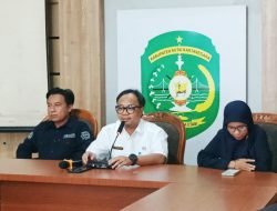 Panitia MTQ Kecamatan Loa Kulu Mulai Persiapan