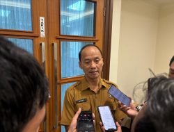 Kebut Pembangunan, Jembatan Pendamping Ditarget Rampung Desember