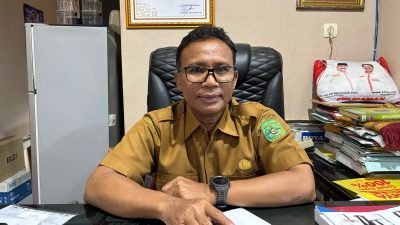Lawan Stunting dan Perkuat Gizi Masyarakat, DKP Kukar Genjot Gemarikan