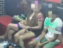 Tempat Hiburan Malam Tumbuh Masif, Potensi Kerek PAD