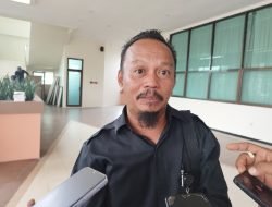 Perluasan Areal Pantai Nipah-Nipah, Pembebasan Lahan Tunggu Nilai Taksiran