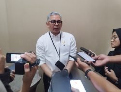 Pelantikan PNS dan PPPK Pemkab PPU Digelar Mei