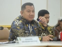 Pemkab PPU Susun RPJMD-RKPD, Pedoman Arah Pembangunan Berkelanjutan