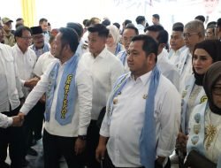Sambut Program Gratispol, Bupati PPU: Jawaban Kebutuhan Mendasar Rakyat