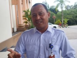 Bangun SPAM Long Kali, Bupati PPU akan Teken MoU dengan Pemprov dan Pemkab Paser