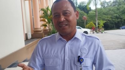 Bangun SPAM Long Kali, Bupati PPU akan Teken MoU dengan Pemprov dan Pemkab Paser