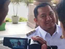 Realisasi Janji Teradang Efisiensi, Mudyat: Dilakukan Bertahap dan Kontinyu