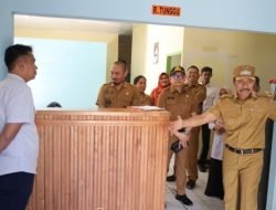 Tak Disiplin, 210 Pegawai Pemkab PPU Diberi Surat Peringatan