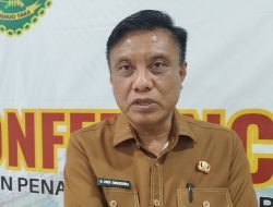 Masih Perencanaan, Pembangunan SMP Negeri 28 Urung Dilaksanakan Tahun Ini