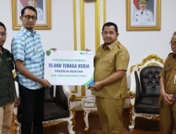 Pemkab PPU Alokasikan Rp3 Miliar BPJS Gratis 15 Ribu Pekerja Rentan