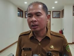 Dampak Efisiensi, Pemkab PPU Pangkas Anggaran Rp300 Miliar