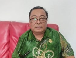 Disnakertrans PPU Kerap Terima Aduan, Perusahaan Outsourcing Rawan Langgar Bayar THR