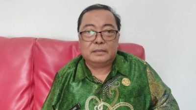 Disnakertrans PPU Kerap Terima Aduan, Perusahaan Outsourcing Rawan Langgar Bayar THR