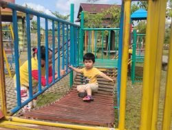 Pemkab PPU Bertekad Raih Penghargaan KLA Predikat Nindya