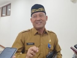 SPAM Regional Long Kali Diupayakan Sampai Babulu, Labangka Barat hingga Waru