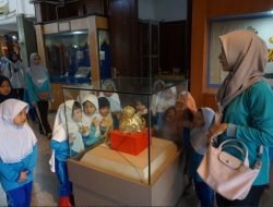 Upaya Pelestarian Sejarah, Sekolah Harus Ajak Siswa Kunjungan ke Cagar Budaya